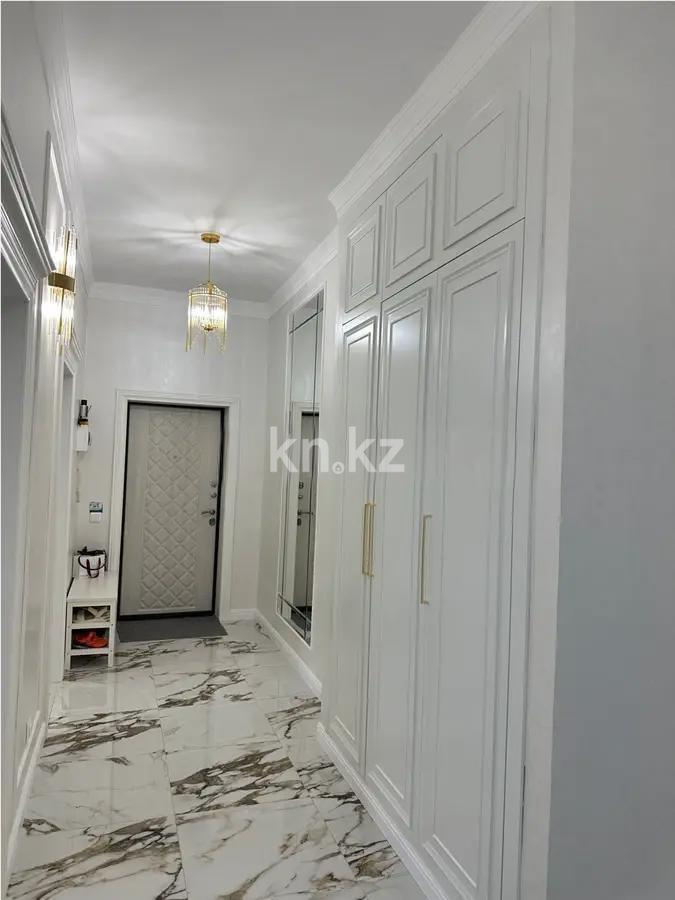 Продажа 4-комнатной квартиры, 115 м², ул. Кургальжинское шоссе, дом  15/1 в Астане - фото 9