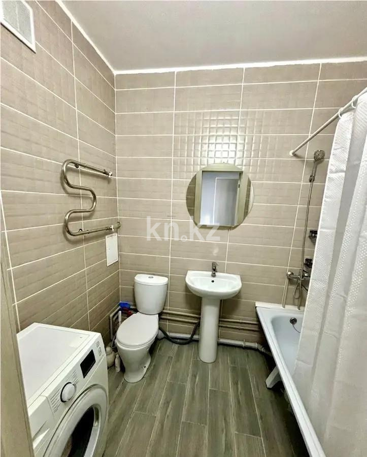 Продажа 2-комнатной квартиры, 58 м² в Алматы - фото 4