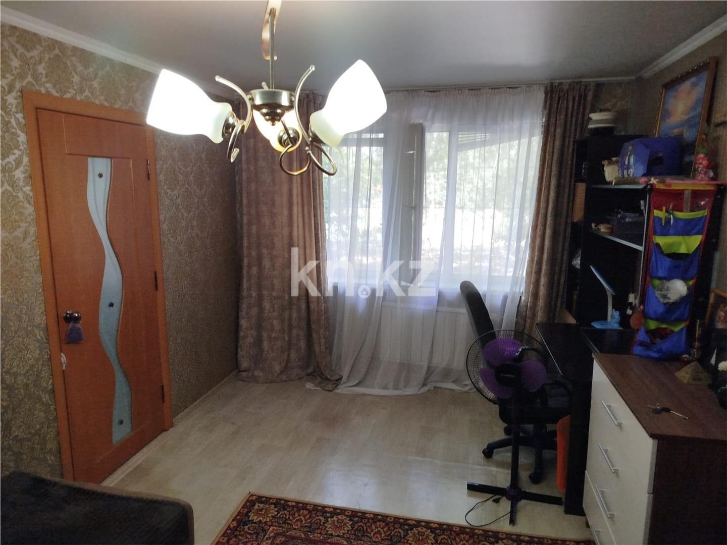 Продажа 2-комнатной квартиры, 45 м² в Темиртау - фото 4