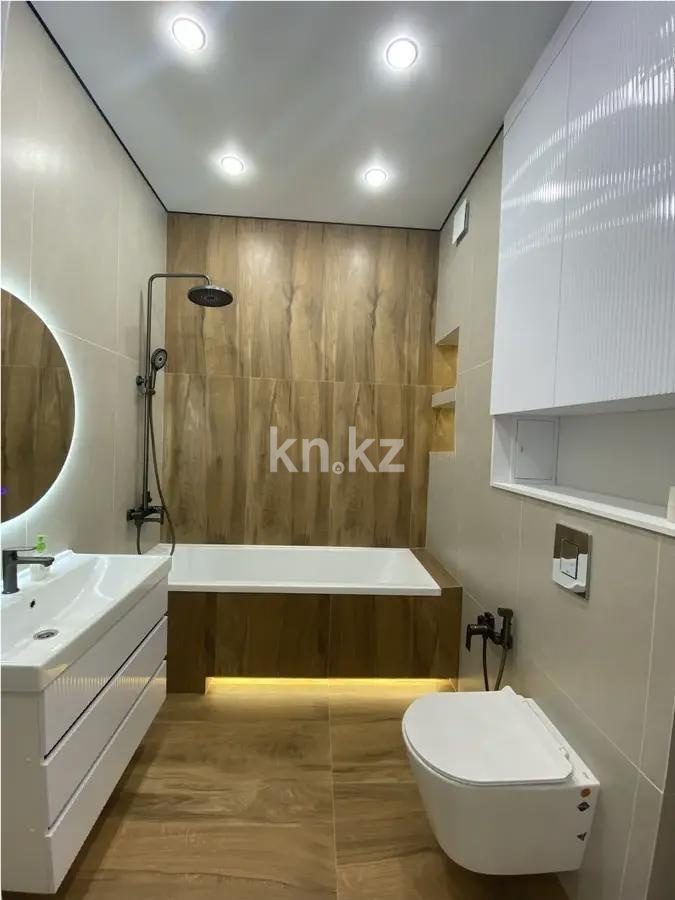 Продажа 3-комнатной квартиры, 74 м², ул. Е-899, дом  5 стр в Астане - фото 4