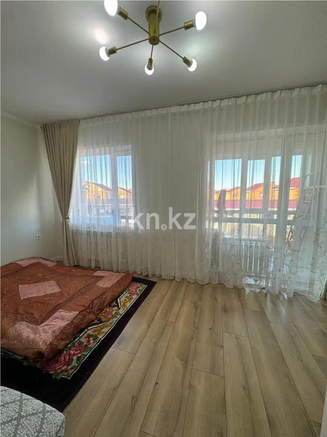 Продажа 4-комнатной квартиры, 110 м², ул. Кургальжинское шоссе, дом  110 в Астане - фото 3