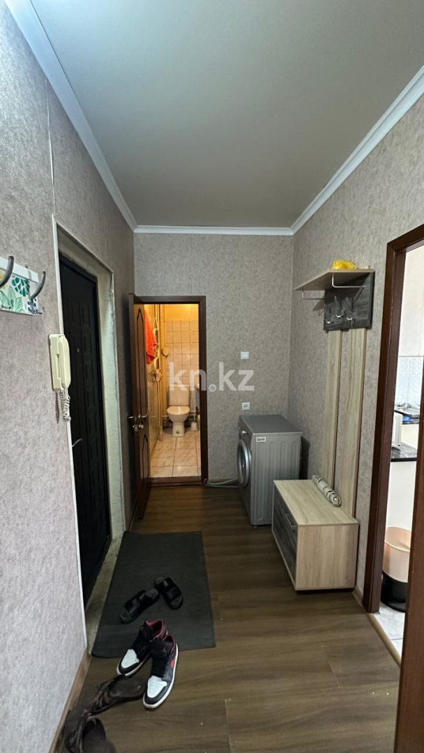 Аренда 1-комнатной квартиры, 46 м² в Алматы - фото 2