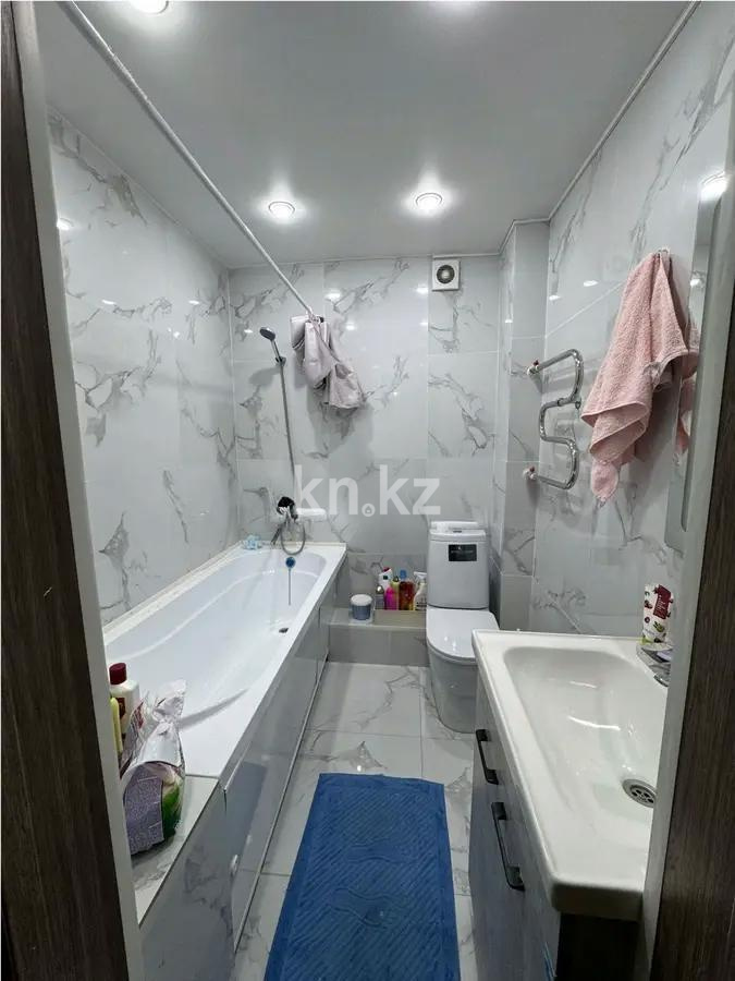 Продажа 3-комнатной квартиры, 77 м², пр. Кудайбердыулы, дом  4 в Астане - фото 5