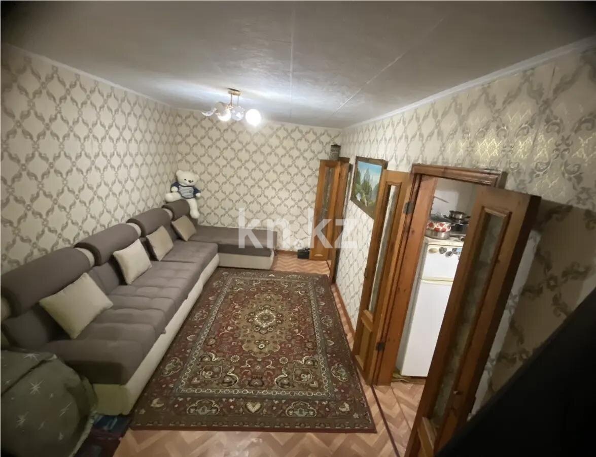 Продажа 1-комнатной квартиры, 30 м² в Алматы