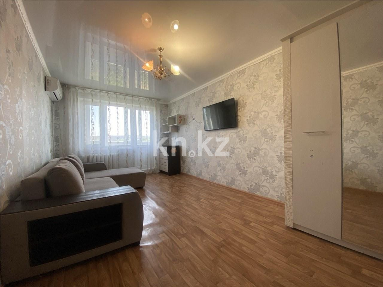 Продажа 1-комнатной квартиры, 31 м² в Темиртау
