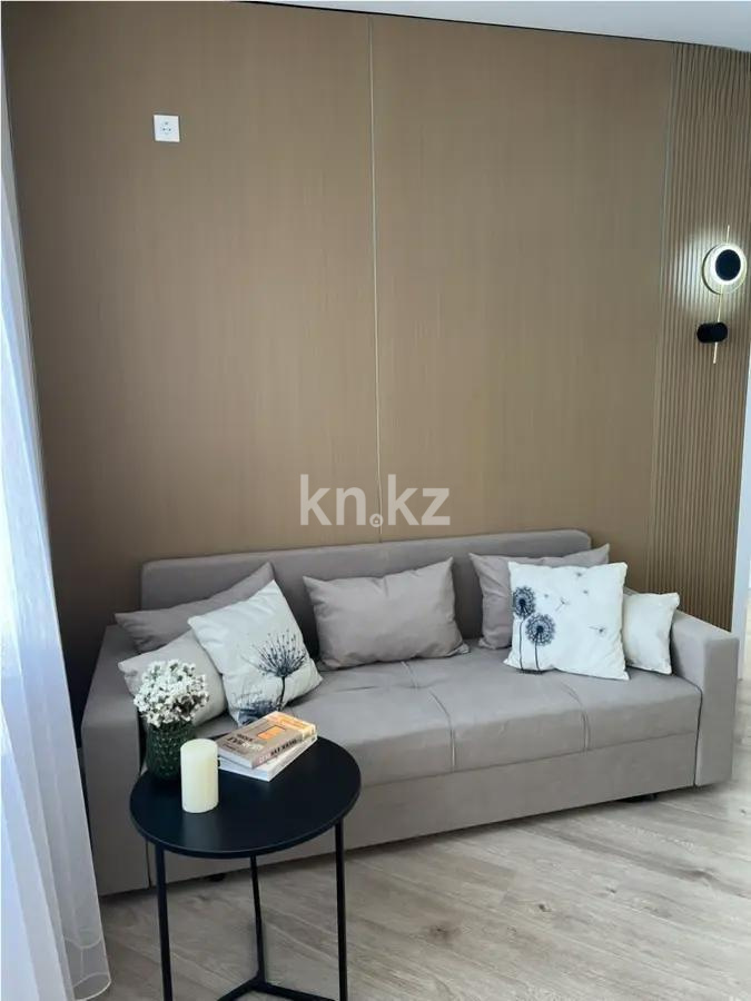 Продажа 3-комнатной квартиры, 43.31 м² в Алматы