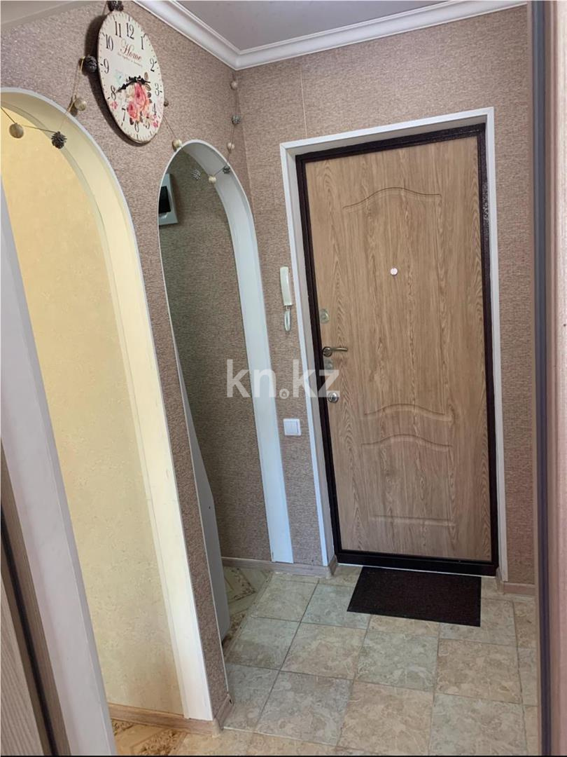 Продажа 1-комнатной квартиры, 37 м², ул. Муканова в Караганде - фото 4