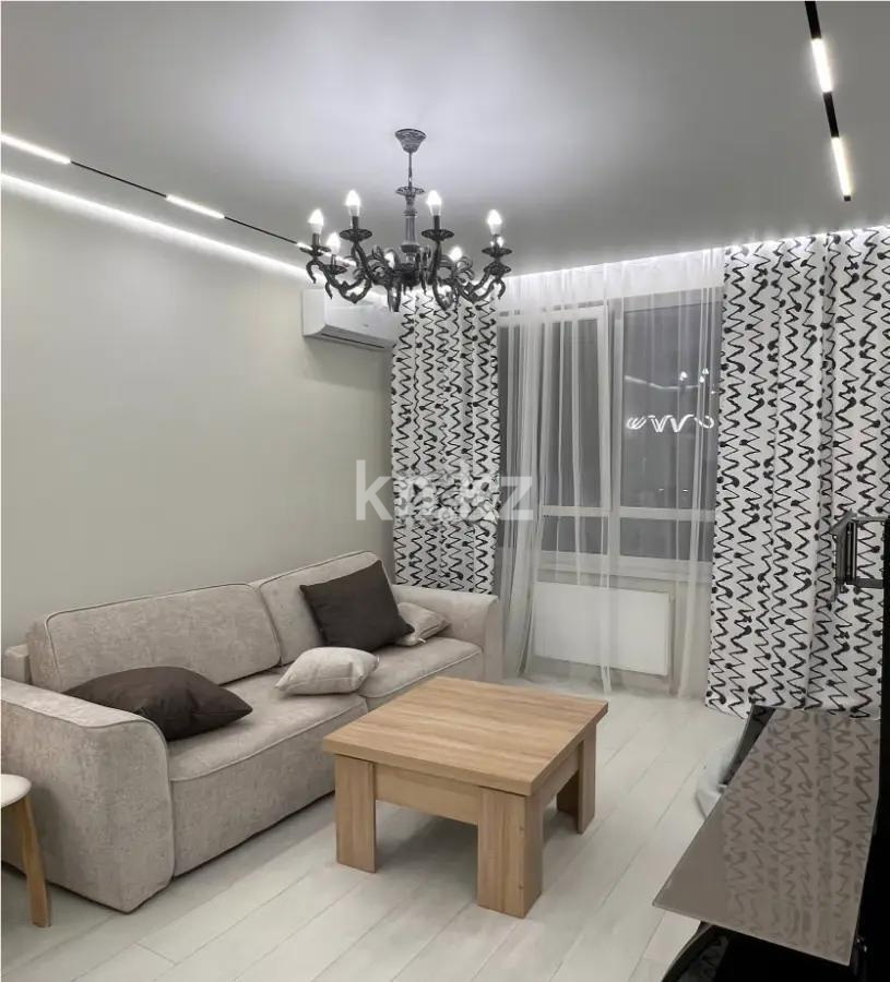 Продажа 2-комнатной квартиры, 46 м², ул. Торекулова, дом  91 в Алматы