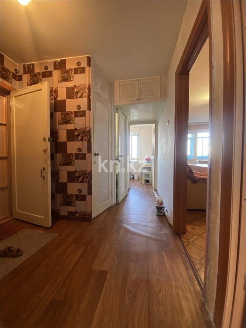 Продажа 3-комнатной квартиры, 61 м² в Темиртау - фото 4