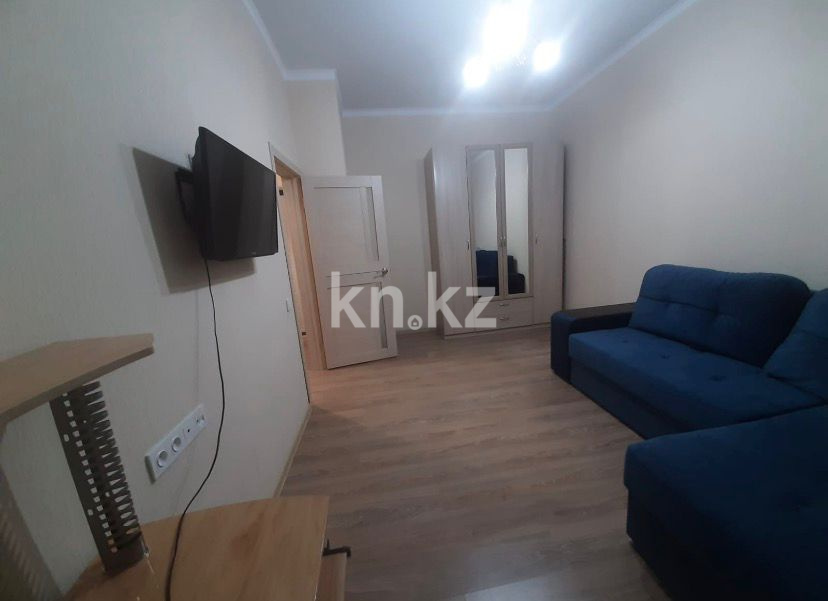 Аренда 1-комнатной квартиры, 40 м² в Астане - фото 4
