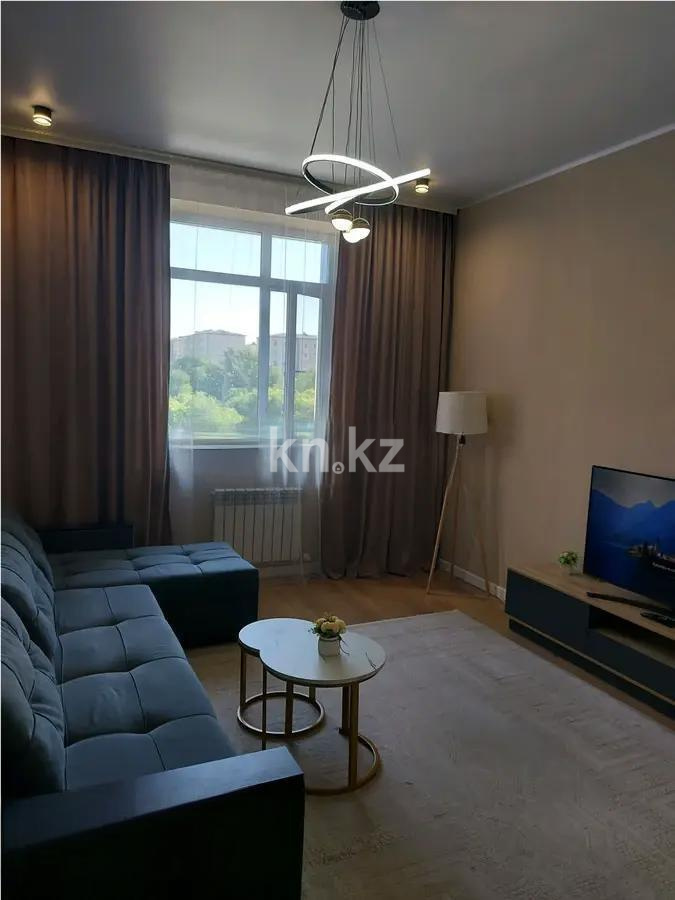 Продажа 2-комнатной квартиры, 70 м² в Караганде