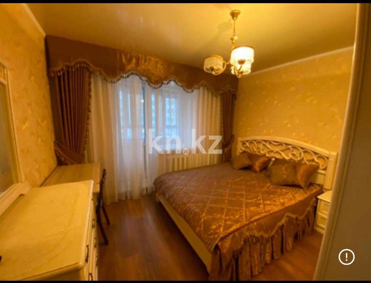 Продажа 2-комнатной квартиры, 58 м² в Астане - фото 8
