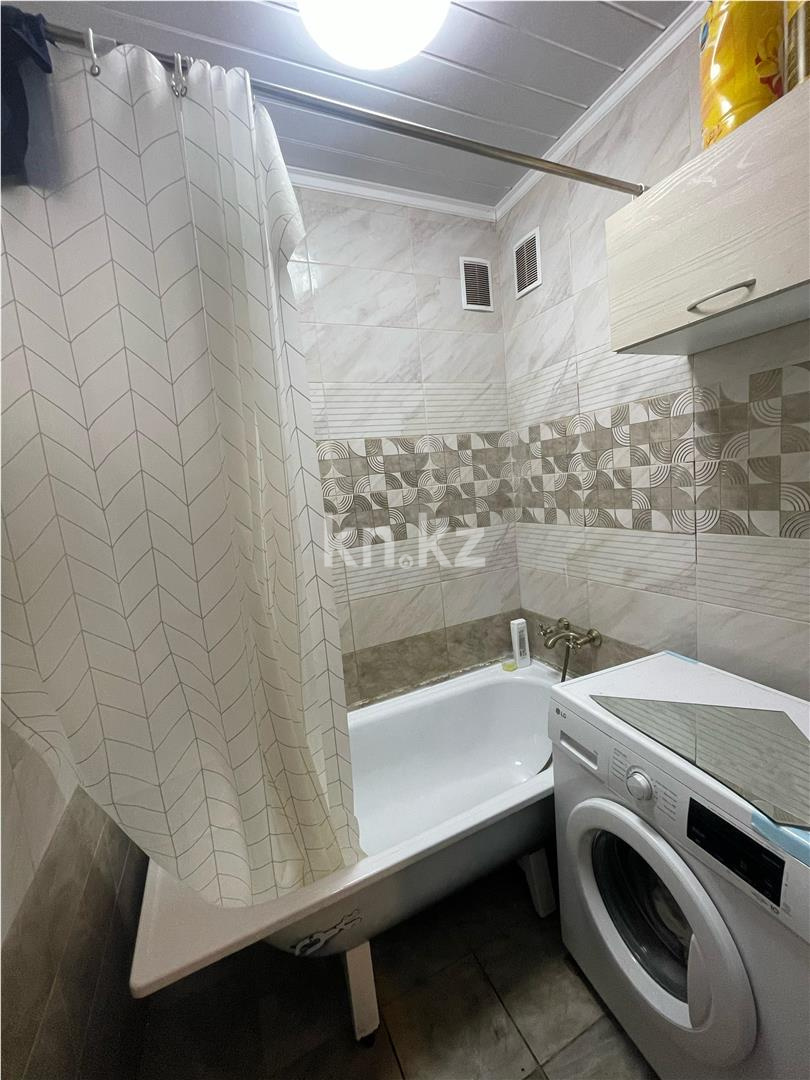 Продажа 1-комнатной квартиры, 32 м², ул. Затаевича (ранее Зональная) в Караганде - фото 3