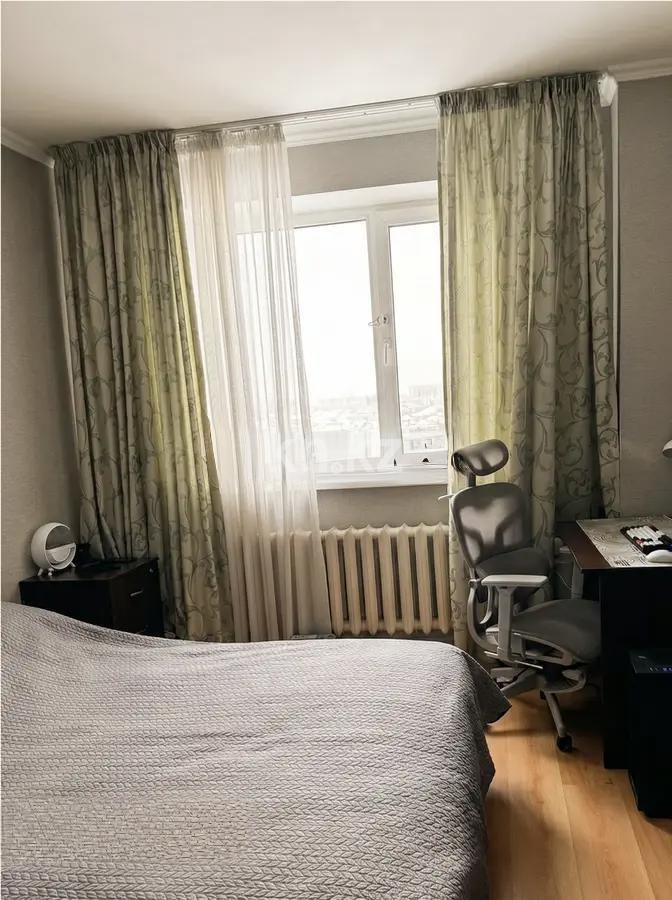 Продажа 3-комнатной квартиры, 78.6 м² в Астане - фото 3