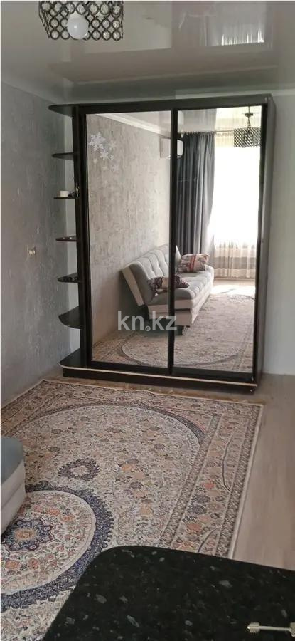 Продажа 1-комнатной квартиры, 17 м² в Алматы - фото 2