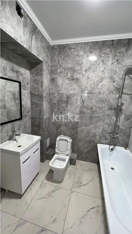 Продажа 1-комнатной квартиры, 41.9 м² в Астане - фото 4