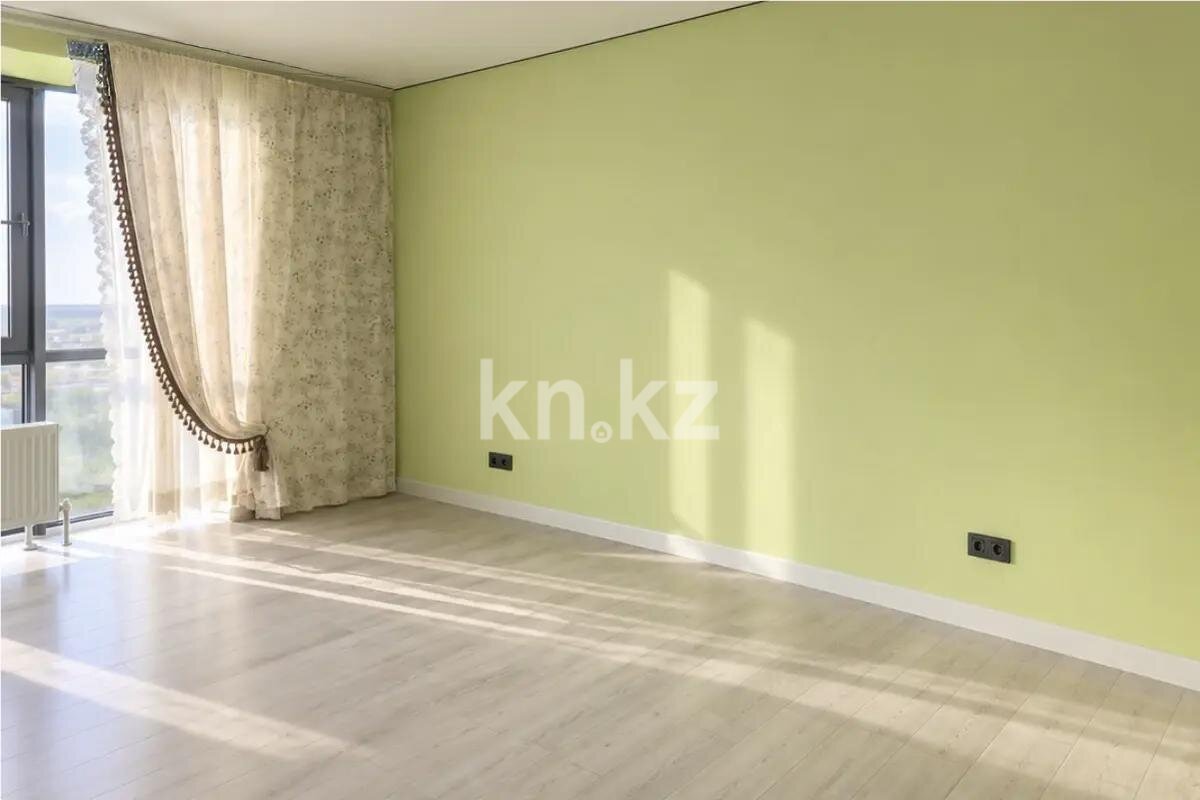 Продажа 3-комнатной квартиры, 67.1 м² в Алматы
