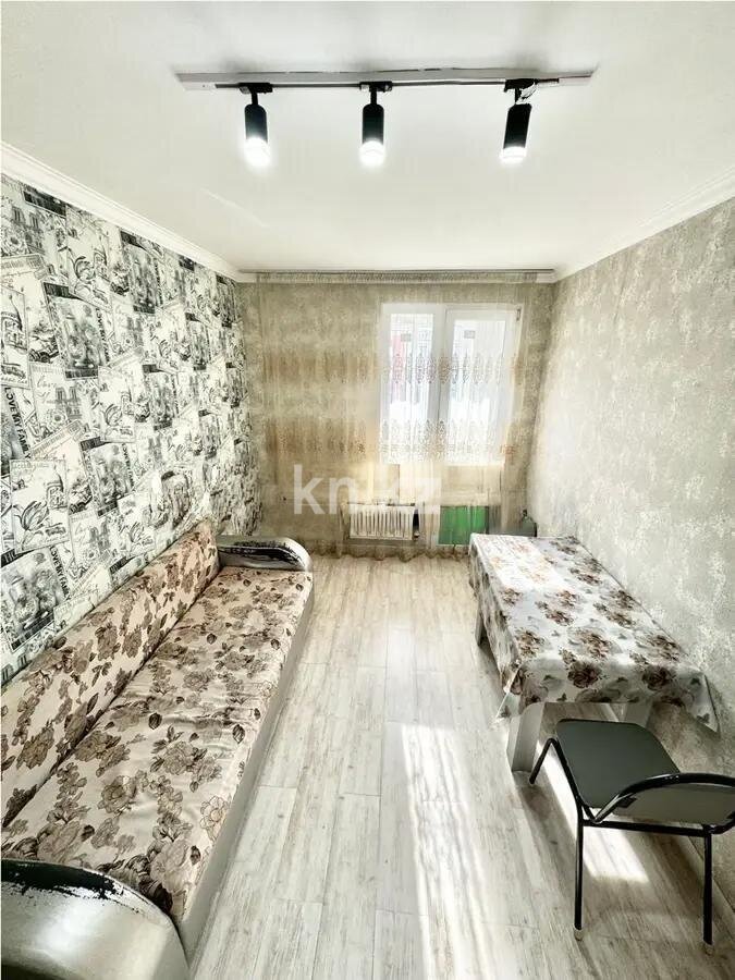 Продажа 2-комнатной квартиры, 40 м² в Алматы