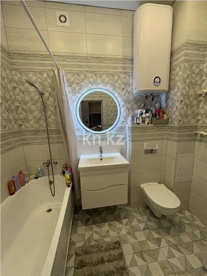 Продажа 2-комнатной квартиры, 60 м² в Караганде - фото 4