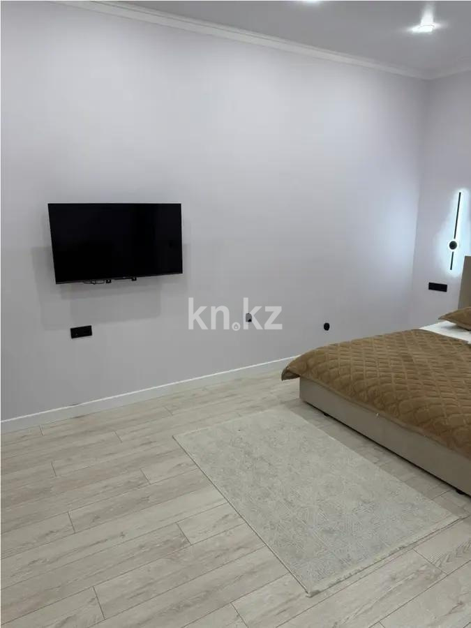 Продажа 1-комнатной квартиры, 33 м², ул. Култегин, дом  4 в Астане