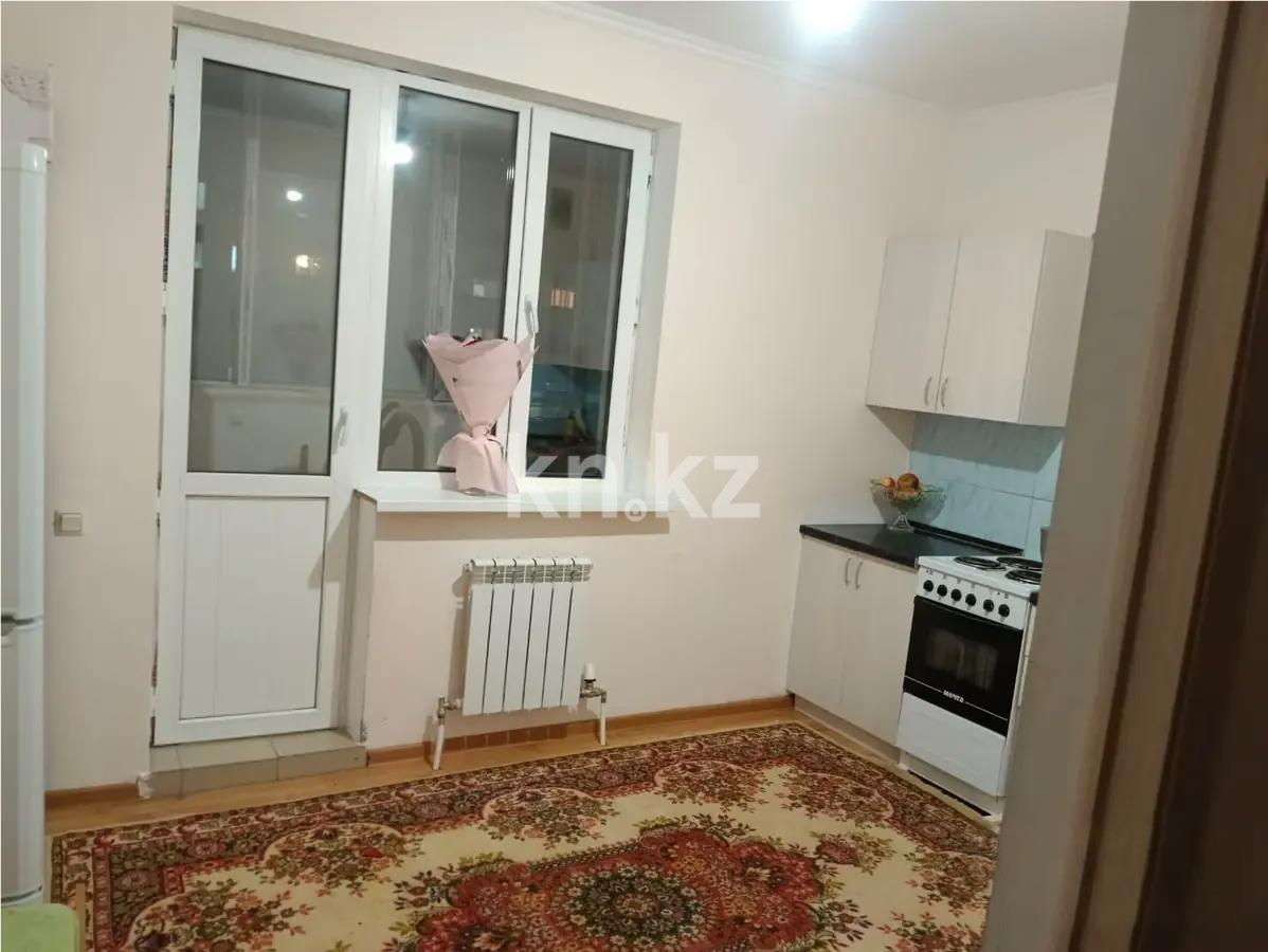 Продажа 3-комнатной квартиры, 95.1 м², ул. Е-15, дом  3 в Астане - фото 3