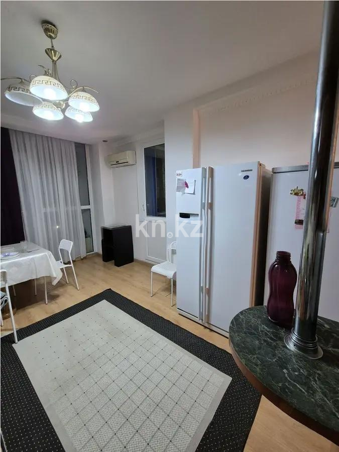Продажа 3-комнатной квартиры, 102 м² в Астане - фото 2