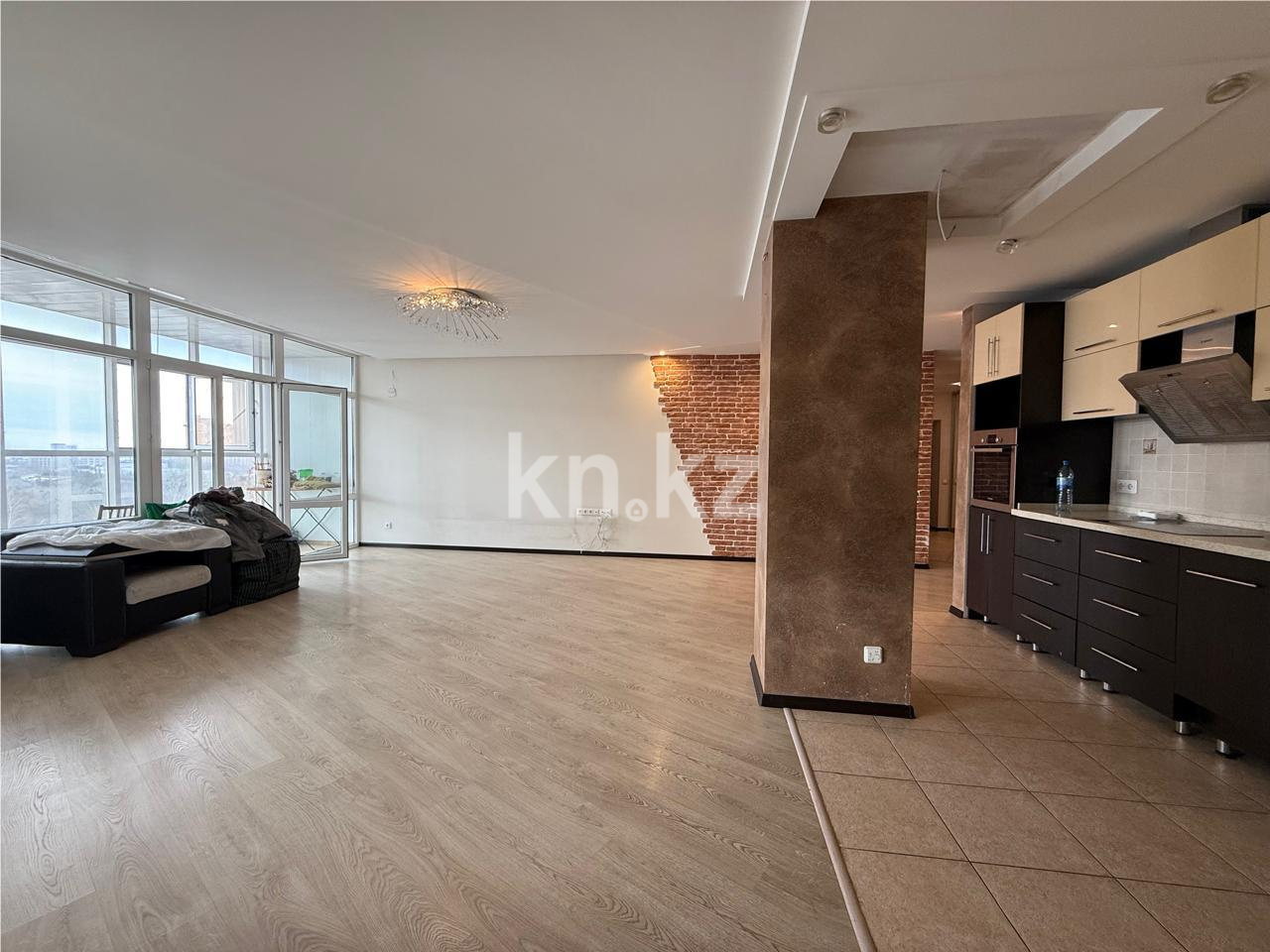 Продажа 4-комнатной квартиры, 146 м² в Караганде - фото 4