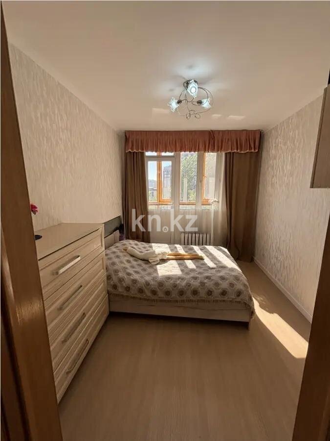 Продажа 3-комнатной квартиры, 81.2 м² в Астане - фото 2
