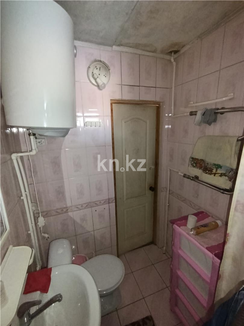 Продажа 2-комнатной квартиры, 43 м² в Караганде - фото 11