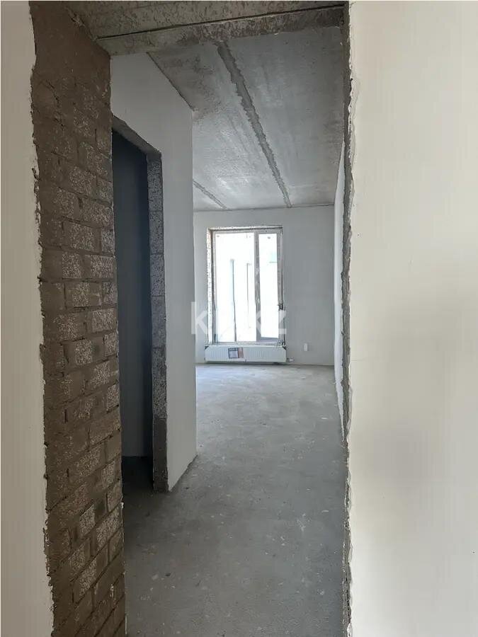 Продажа 2-комнатной квартиры, 70.24 м² в Астане - фото 3