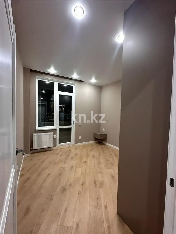 Продажа 2-комнатной квартиры, 38 м² в Астане