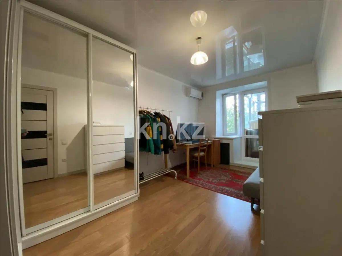 Продажа 2-комнатной квартиры, 48 м², ул. Гапеева, дом  1 в Караганде - фото 2