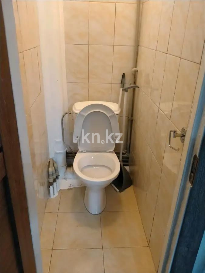 Продажа 1-комнатной квартиры, 44 м² в Алматы - фото 5