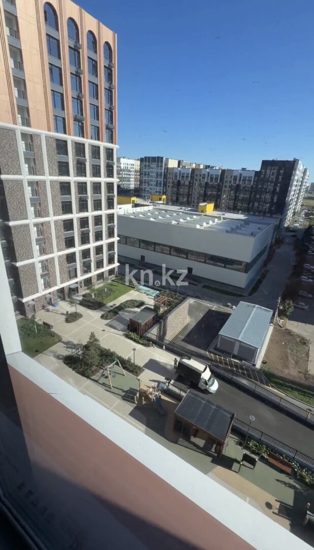 Продажа 2-комнатной квартиры, 51.1 м² в Астане - фото 7