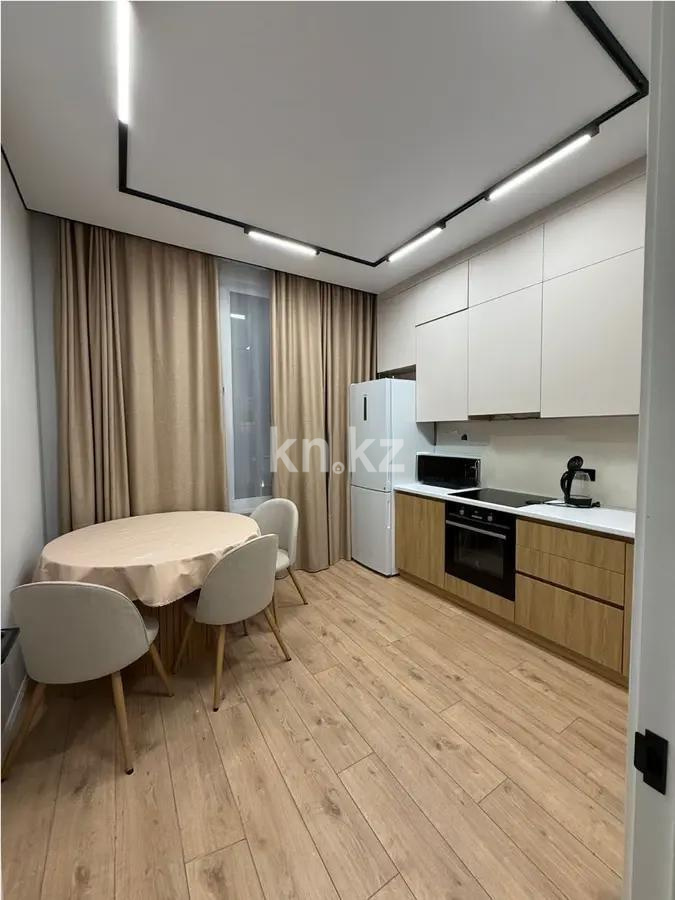 Продажа 2-комнатной квартиры, 64.3 м² в Астане - фото 3