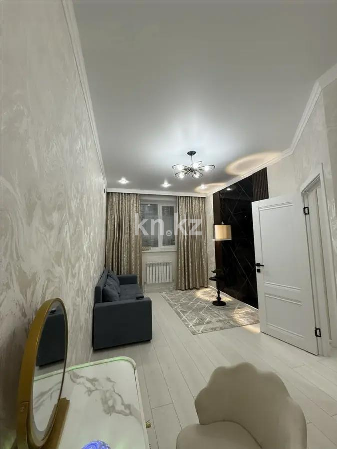 Продажа 1-комнатной квартиры, 35 м² в Астане