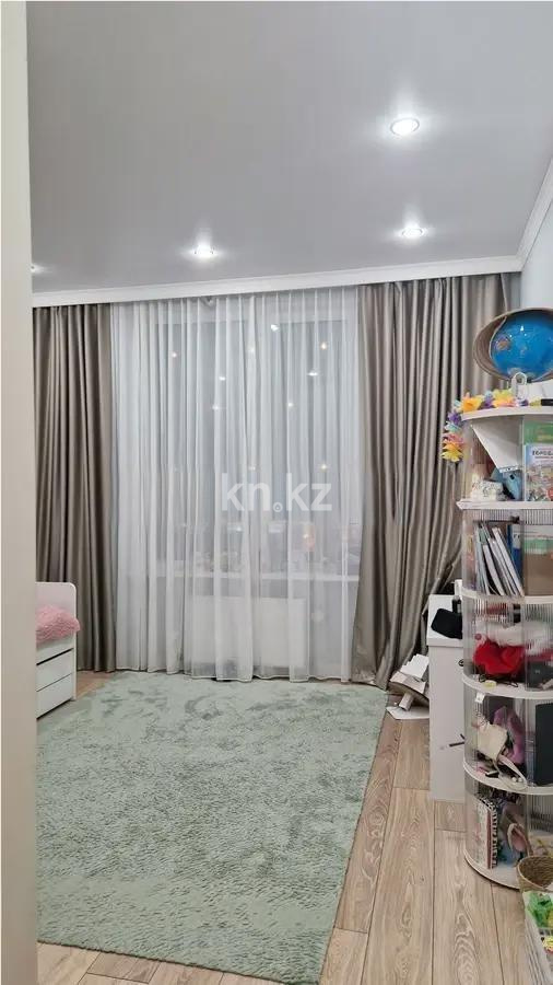 Продажа 4-комнатной квартиры, 9 м² в Астане - фото 4