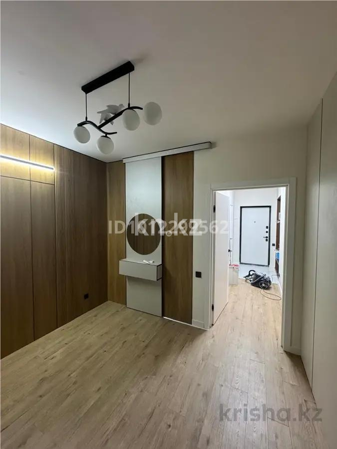 Продажа 2-комнатной квартиры, 50.4 м² в Алматы - фото 4