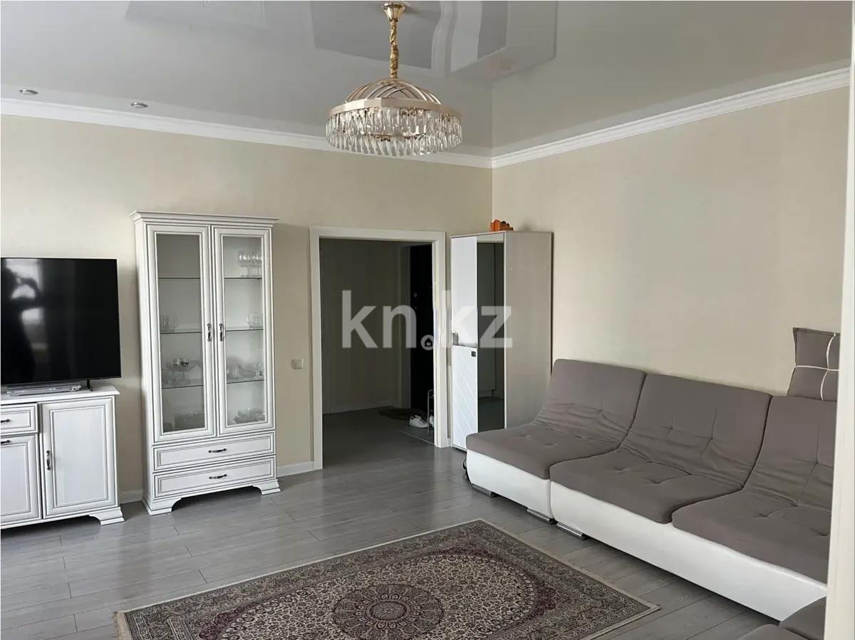 Продажа 2-комнатной квартиры, 68.4 м² в Астане