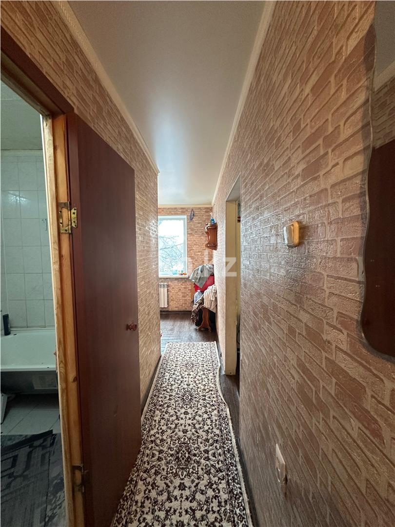 Продажа 1-комнатной квартиры, 31 м², бул. Независимости в Темиртау - фото 6