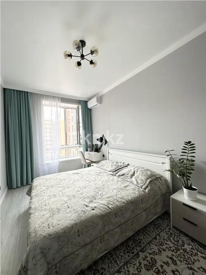 Продажа 3-комнатной квартиры, 86 м² в Астане - фото 2