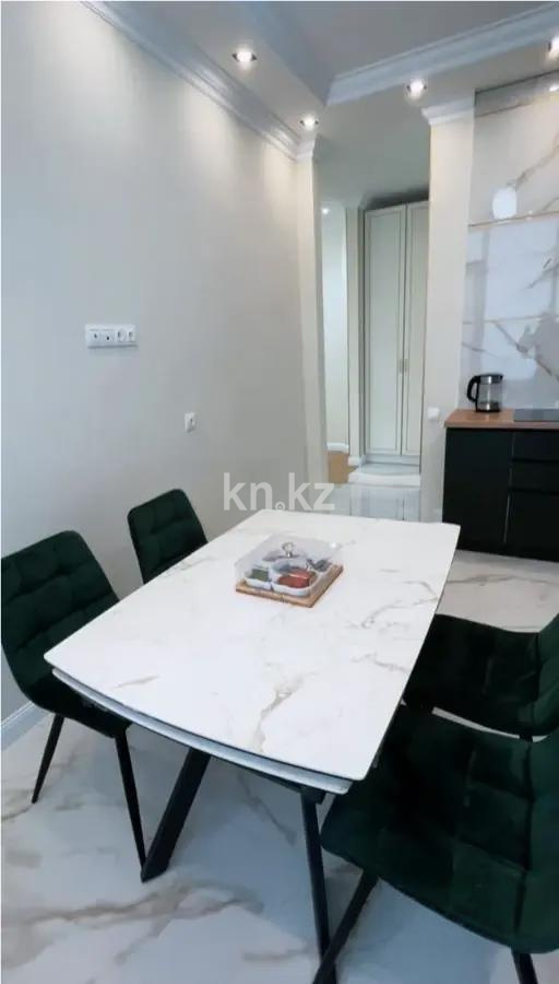 Продажа 2-комнатной квартиры, 60 м², ул. Туркестан, дом  16/4 в Астане - фото 3