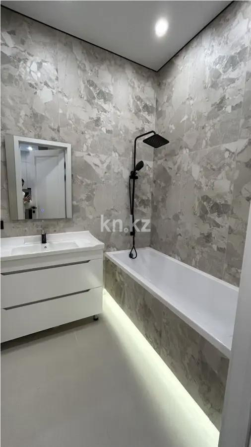 Продажа 2-комнатной квартиры, 46 м² в Алматы - фото 4