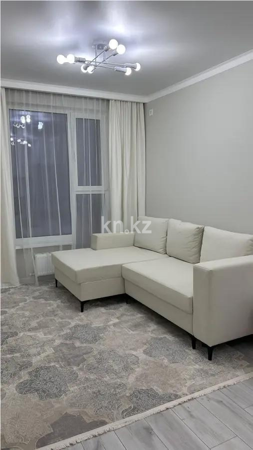 Продажа 1-комнатной квартиры, 36 м², ул. Караменде Би Шакаулы, дом  13 стр в Астане