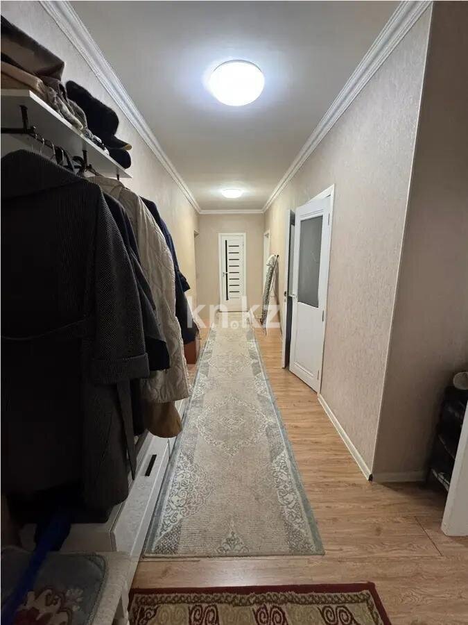 Продажа 3-комнатной квартиры, 83.9 м² в Астане - фото 7