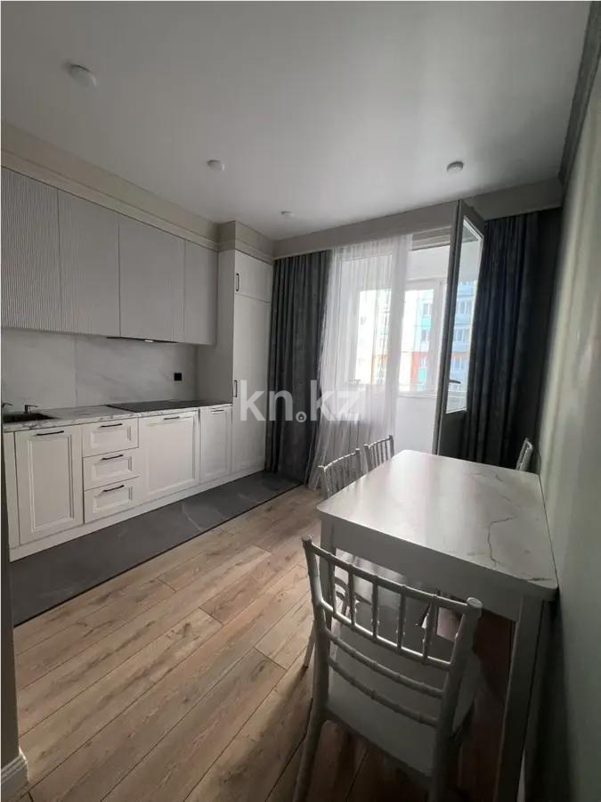 Продажа 2-комнатной квартиры, 40 м² в Алматы - фото 3