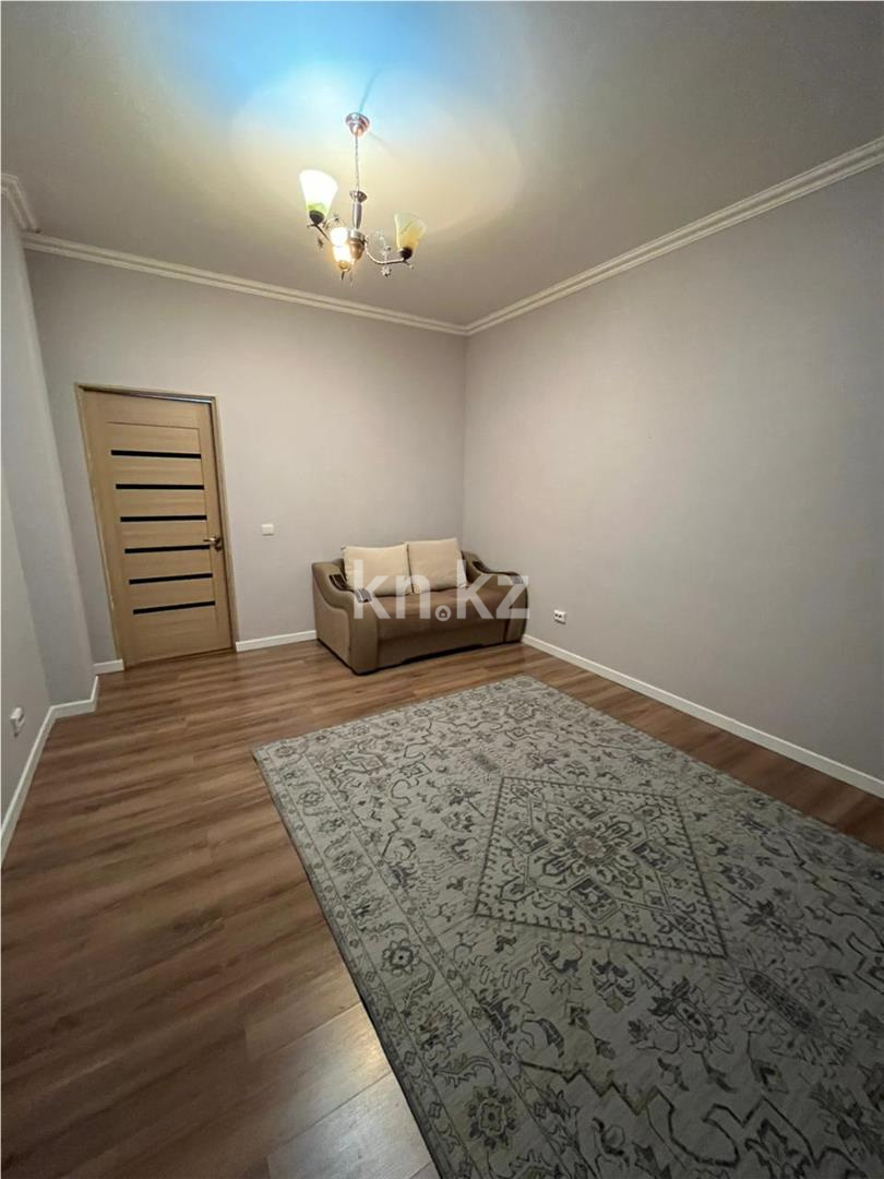 Продажа 2-комнатной квартиры, 74.8 м², ул. Туркестан, дом  10 в Астане - фото 4