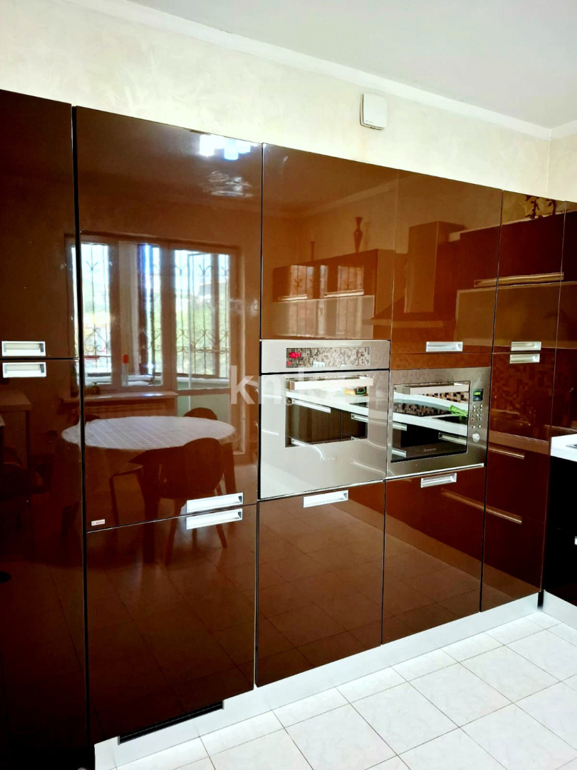 Продажа 3-комнатной квартиры, 115 м² в Алматы - фото 21