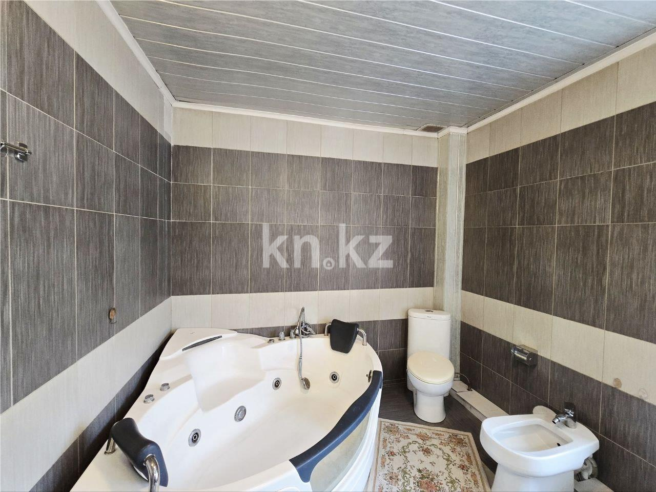 Продажа 5-комнатного дома, 318.6 м² в Темиртау - фото 21