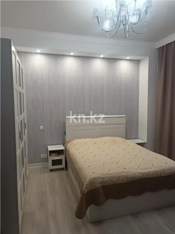 Продажа 3-комнатной квартиры, 107 м² в Астане - фото 2